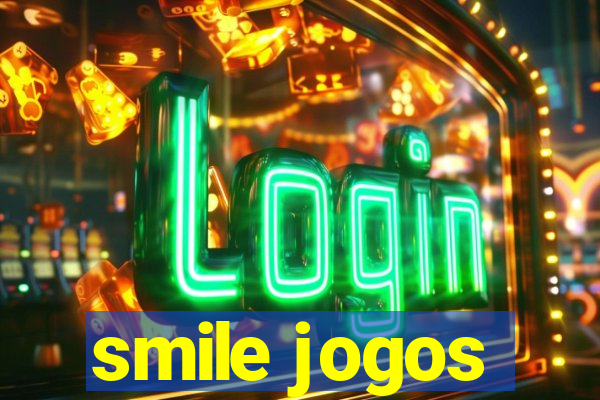 smile jogos